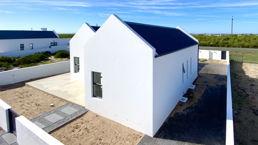 2 Bedroom Property for Sale in Atlantic Sands Private Estate Western Cape